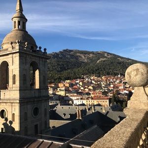 Meet your Posher, Jake